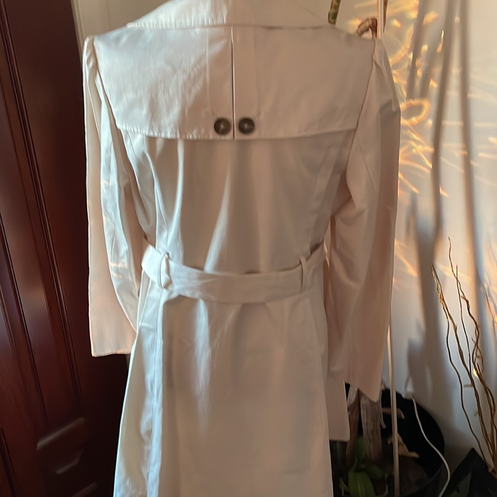 Car coat - Picture 3 of 7